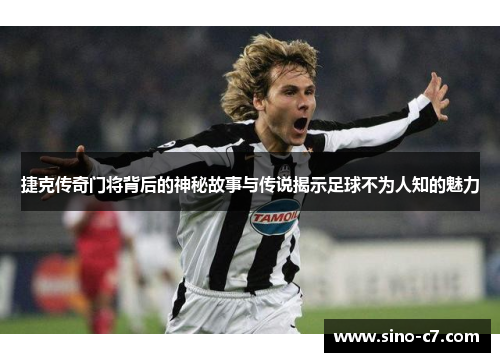 捷克传奇门将背后的神秘故事与传说揭示足球不为人知的魅力