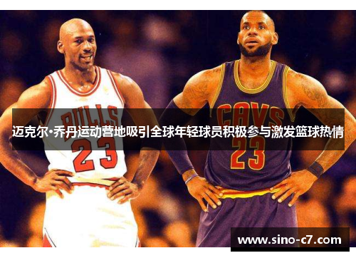 迈克尔·乔丹运动营地吸引全球年轻球员积极参与激发篮球热情